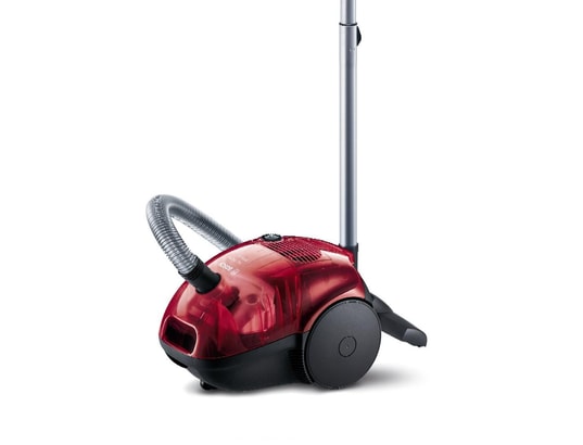 Aspirateur traîneau BOSCH BSD3081 SPHERA avec ou sans sac Pas Cher