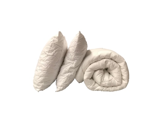 Promo Oreiller Coton Tencel 60 X 60 Cm Chez BUT