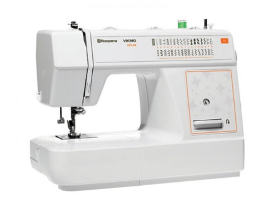 Machine A Coudre Husqvarna Viking E20
