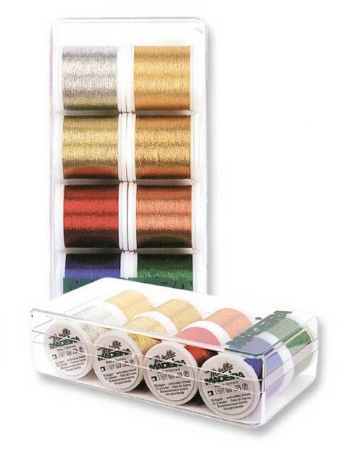 Lot De 8 Bobines De Fil De Rechange Pour Débroussailleuse , Bekasa AF
