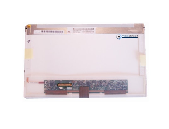 Dalle écran 10.1 Pouces LED WSVGA LTN101NT07-T01 - Compatible - Neuf Avec Garantie 1 An