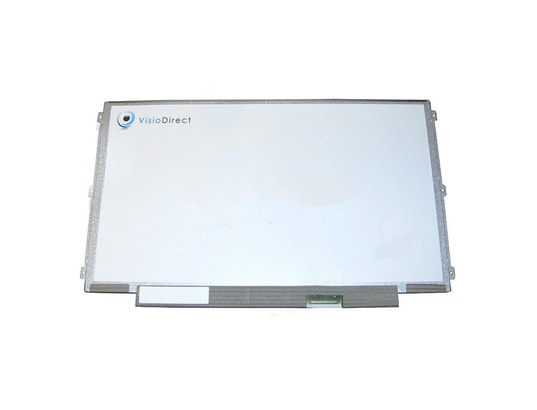 Écran LCD LED 12,5 Pouces Pour IBM Lenovo ThinkPad X220 - Compatible 1366x768 40 Broches - Neuf