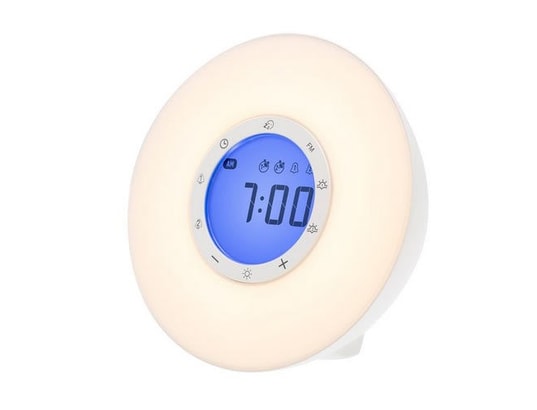 Reveil Wake-up Light LANAFORM