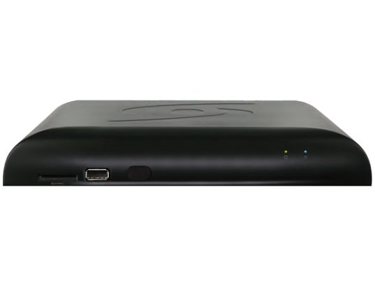Disque dur multimédia STOREX StoryDisk Lite 1 To