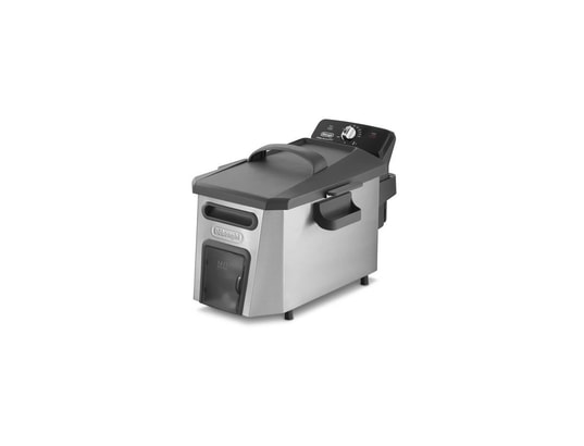 DELONGHI F44510CZ Friteuse electrique semi professionnelle