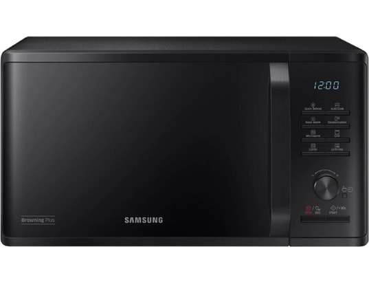 Four Micro-ondes HENDI 20L Avec Grill - 700W Micro-ondes + 1000W Grill - Inox Professionnel