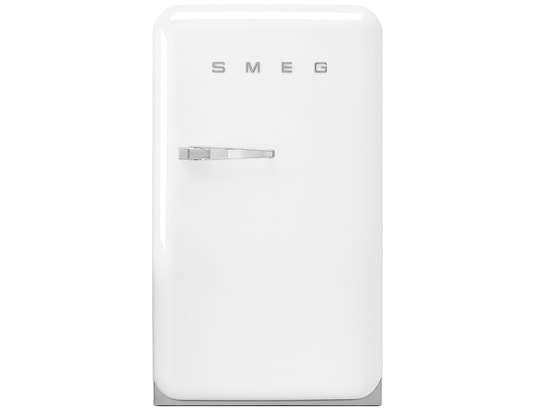 Réfrigérateur 1 Porte Smeg Fab10hrb Pas Cher