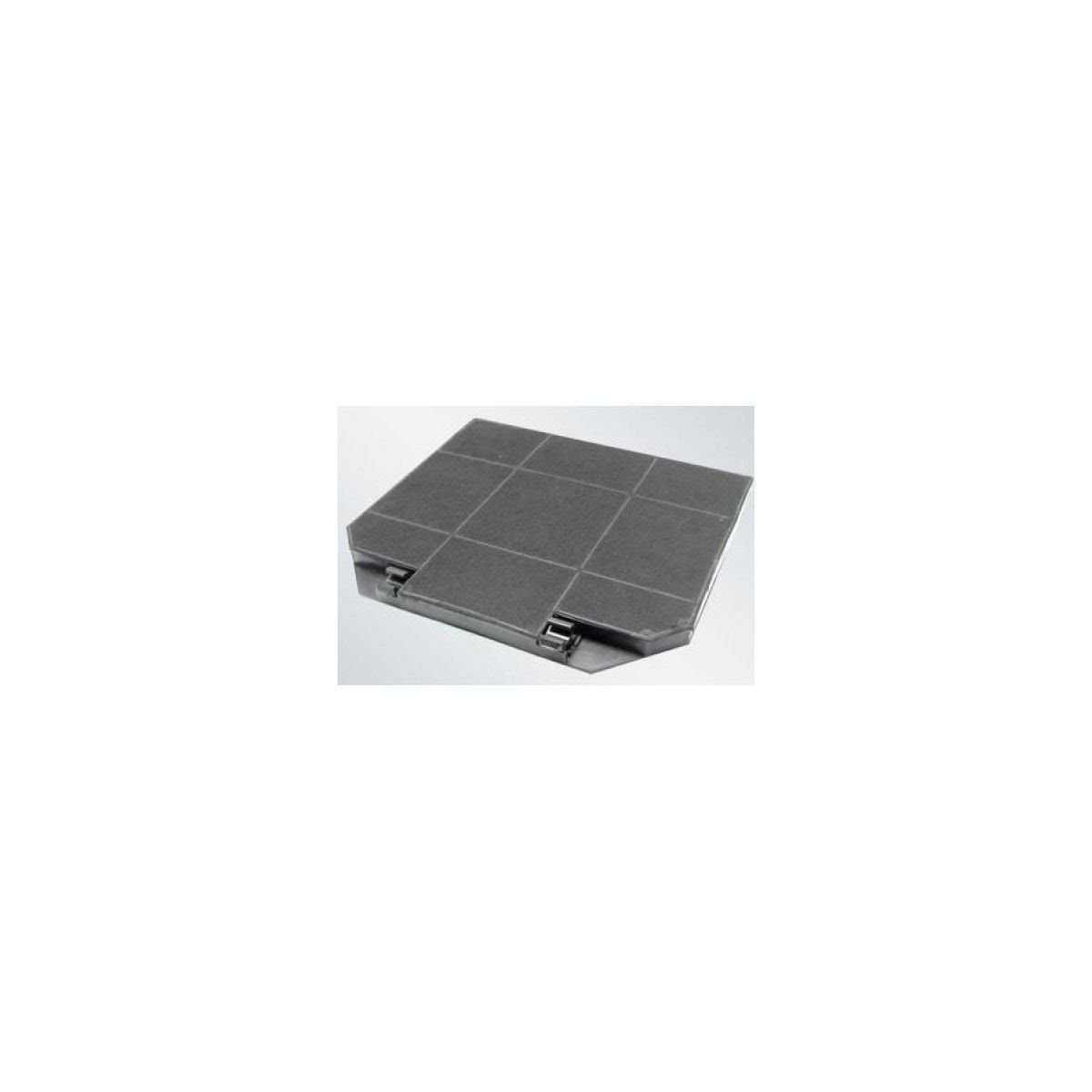 Point Filtre® - FIL11 - Filtre à Charbon pour Hotte de Cuisine - 265x235x15mm