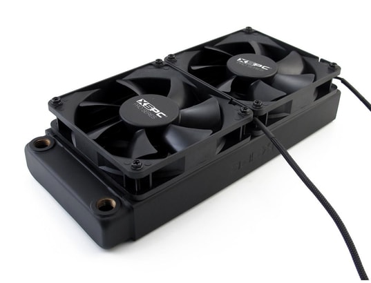 Ultime Configurazioni PC Con Lian-Li UNI FAN AL V2 120mm White - Foto 3