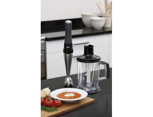 Cordless Braun Mq940cc BRAUN マルチクイック コードレス MQ940cc