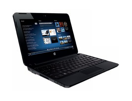 Dalle écran LED 10.1 Pouces Pour HP Compaq Mini 110-3190SF - Compatible, Neuve, Garantie 1 An