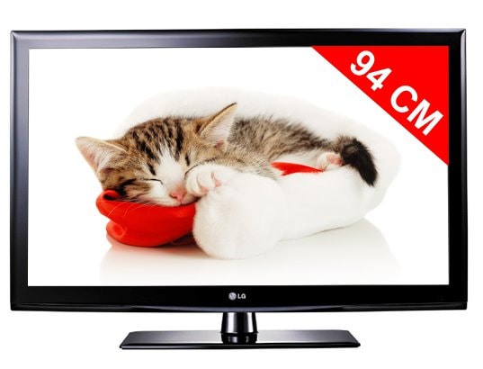 MAIN AV LG EAX61766102 (0) EBU60963658 LG 37LE4500