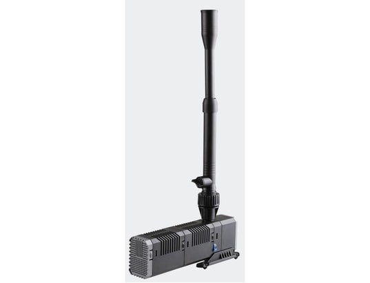 Pompe à Eau SunSun CHJ-603 – 600 L/h, 8W, Réglable – Pour Bassin, Fontaine, Filtration – Dimensions 215x65x85 Mm