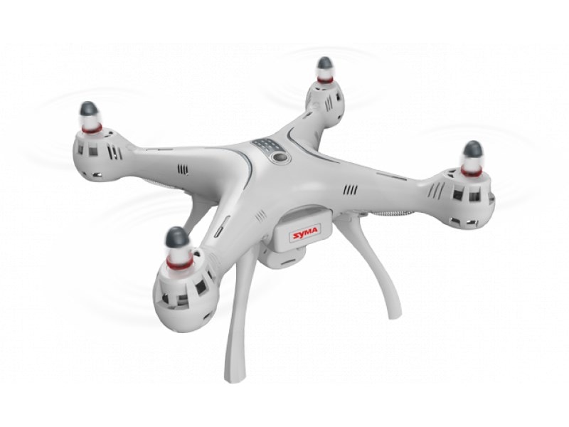 Top syma x8 pro upgrade Hot Sale Syma X8pro Drone 720P HD Camera GPS and Remote Control