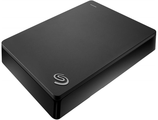 Disque dur externe Seagate Backup Plus 1000 Go (STDR1000200) USB 3.0 ...