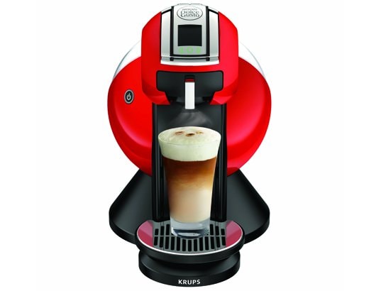 Dolce gusto KRUPS YY5051FD Pas Cher