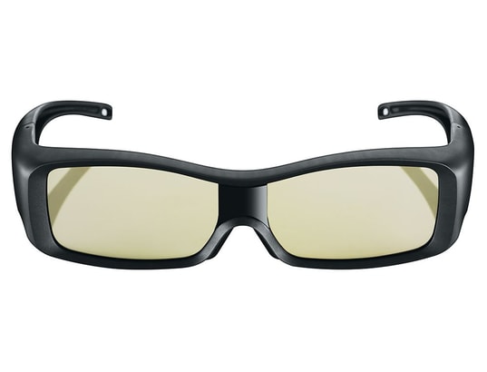 TOSHIBA Lunettes 3D FPT AG01G