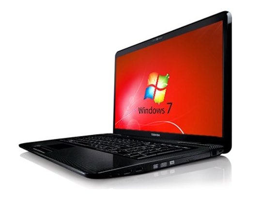 PC Portable Toshiba Satellite L670D - Reconditionné - Onduleur Inclus