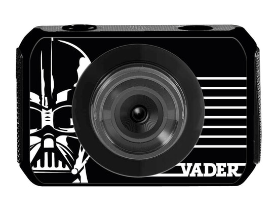 Appareil Photo Numérique Star Wars LEXIBOOK A151298