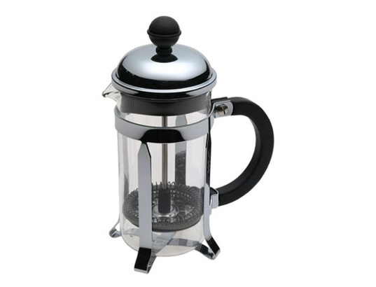 Bodum - 11813-18 - Chambord - Cafetière à piston - 4 tasses - 0.5 L, Cuivré
