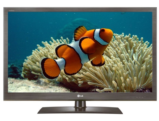 LG 32LV3550 - TV LED Full HD 82 cm - Livraison rapide