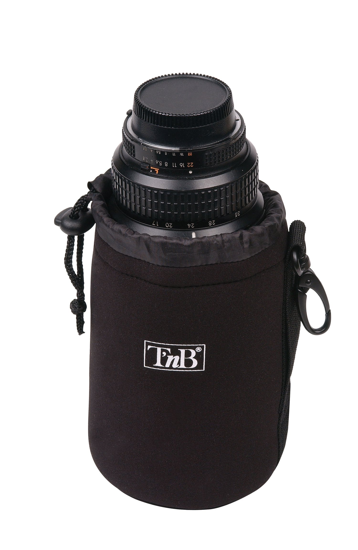 Sac à Dos Photo TNB Digital Tripper – Mono Bretelle, Anti-choc, Housse Imperméable | Compact Pour Appareil Hybride, Réflex
