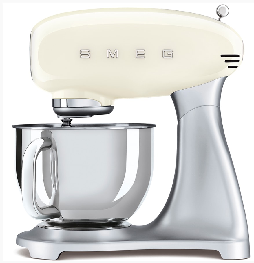 Robot Culinaire SMEG SMF02CREU SMPC01 Pas Cher UBALDI robot-culinaire-smeg-smf02creu-smpc01-pas-cher-ubaldi