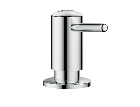 distributeur savon liquide 400ml encastrable - 40536000 GROHE