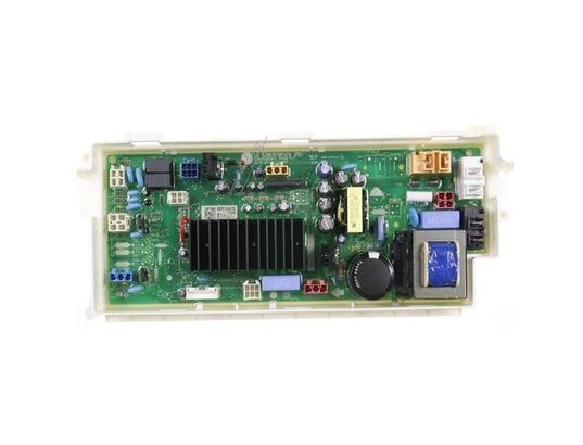 Platine Principale Assemblée Pour Réfrigérateur LG - Pièce Détachée Neuve EBR87145105