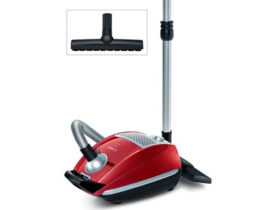 Aspirateur traîneau BOSCH GL-50 Free'e BSGL52231 Pas Cher