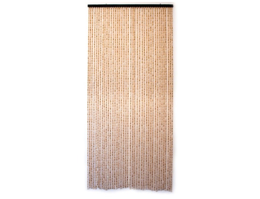 Rideau De Porte En Perles De Bois www.ubaldi.com