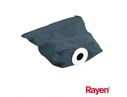 Sacs à vide + Filtres Hq W7-50453 - HQN Aspirateur universel Sac - Electroménager
