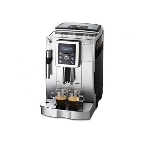 ECAM 23420 SB Cafeti re automatique Cappuccino avec buse vapeur