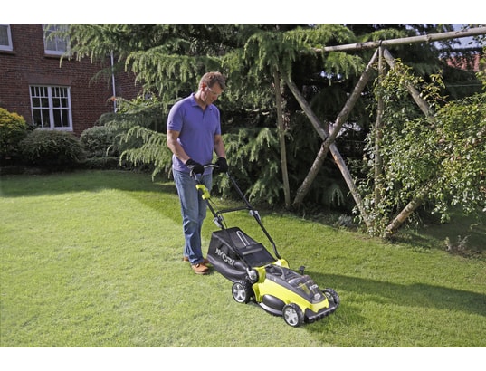 Ryobi rlm3640li sale