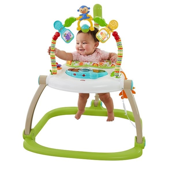 Trotteur fisher sales price jumperoo