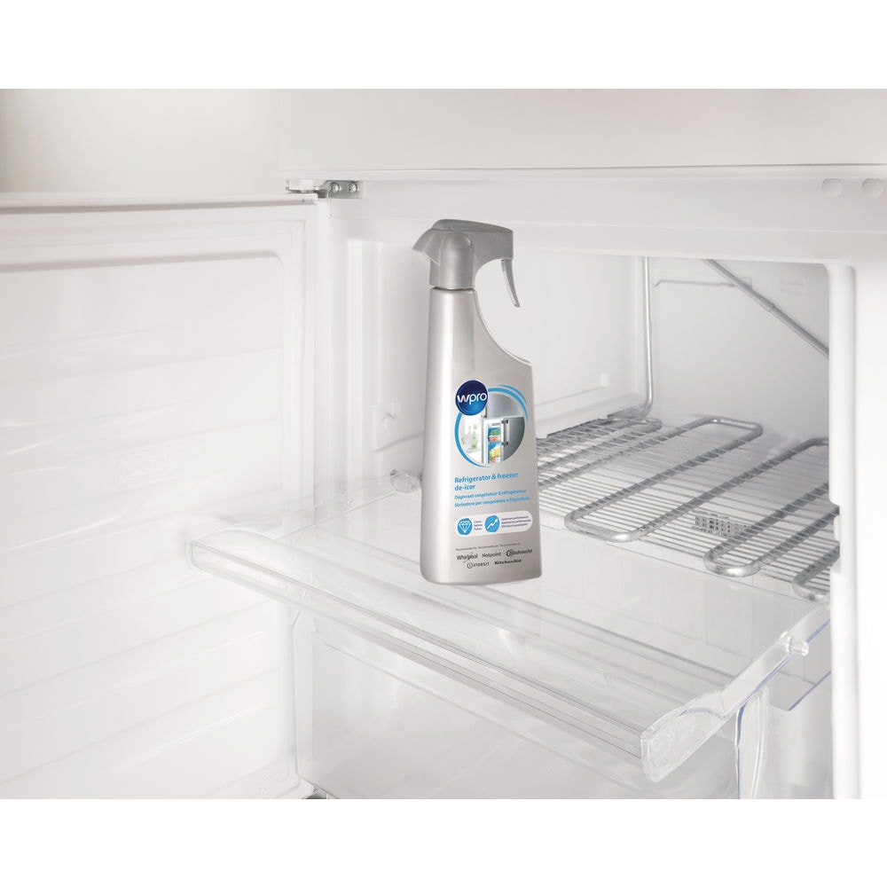 Spray Dégivrant Congélateur 500ml - WPRO - Élimination Givre Rapide