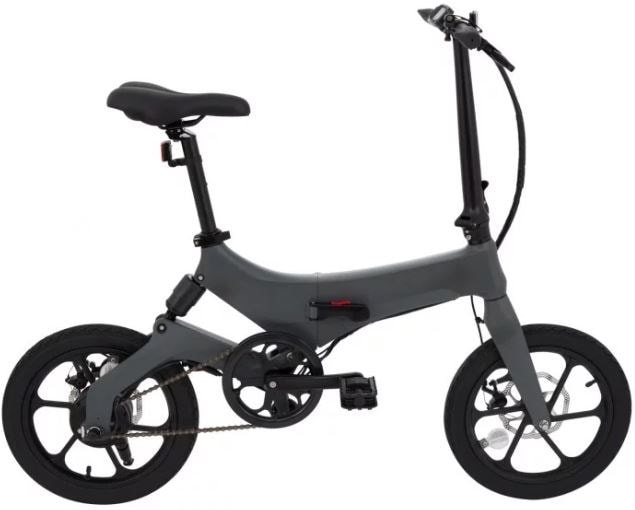 Velo electrique moverace sale