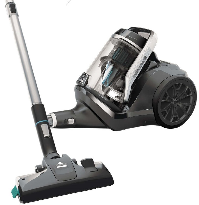 Aspirateur tra neau BISSELL Smart Clean 2274N Pas Cher UBALDI