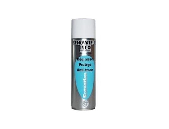 Renovateur KING inox brillant et protection 500ml Renovateur KING inox brillant et protection 500ml
