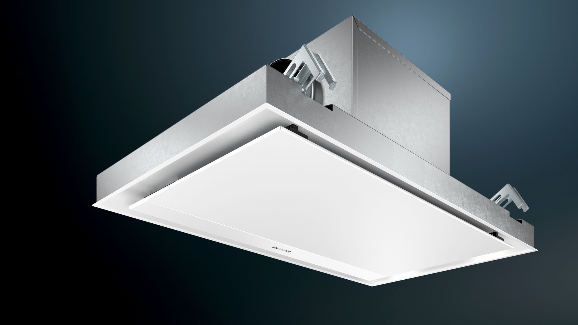 hotte-de-plafond-siemens-lr97caq20-iq500-home-connect-blanche-pas-cher