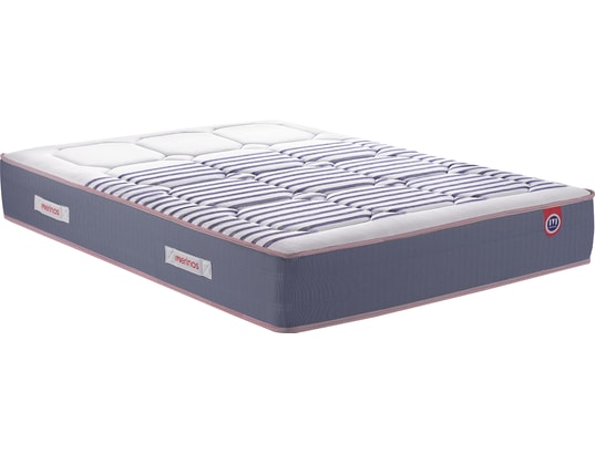 Matelas 140 x 190 MERINOS Mariniere 140x190cm