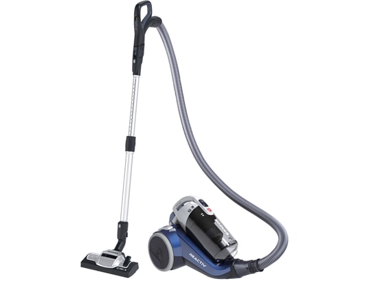 Aspirateur traîneau HOOVER RC69 Pet Pas Cher