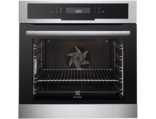 FOUR PYROLYSE ELECTROLUX EOC 5721 DOX ELECTROLUX