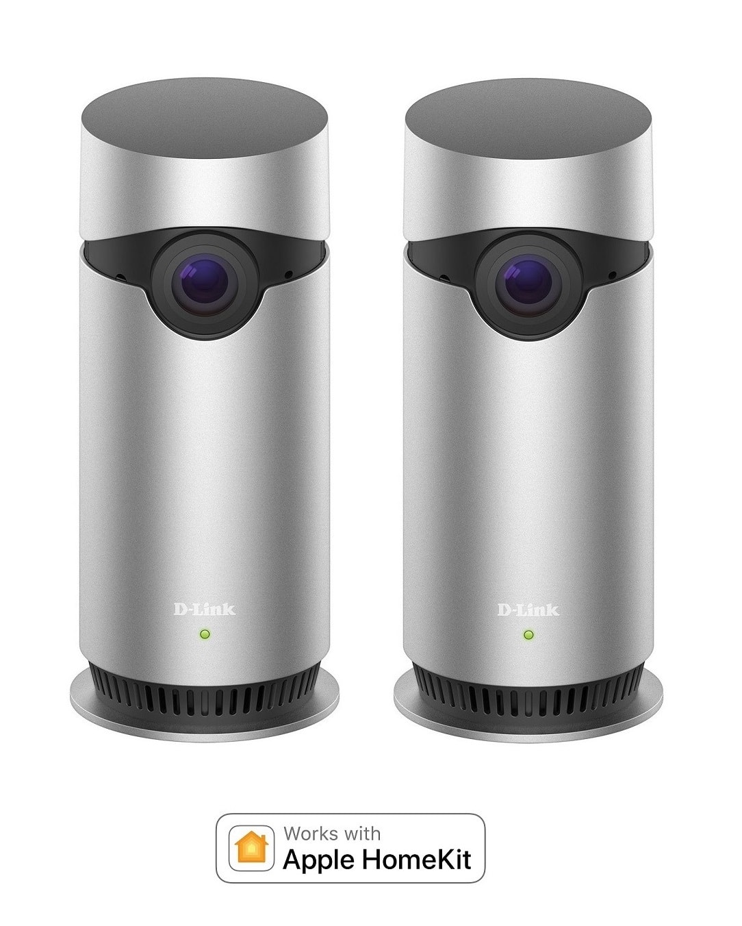 Security Camera Link Omna 180 D-Link DSH-C310, Omna 180 Cam HD