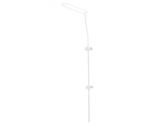 Support ciel de lit bébé flèche de lit à accrocher au lit TEGA BABY
