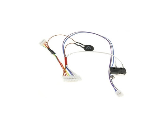 Cavo Di Ricarica BHS1 Per Robot Aspirapolvere LG EAD60810506 / EAD60810503 - 2