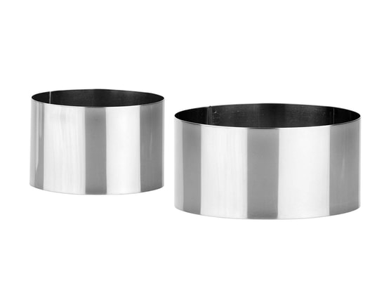 Pelle à Gâteau Tescoma - Acier Inoxydable, 30x7 Cm, Idéale Pour Servir Desserts Et Gâteaux - 2