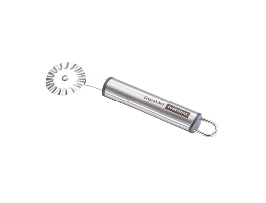 Cuillère à Glace Tescoma Grandchef - Acier Inoxydable, Design Ergonomique Avec Crochet - 6