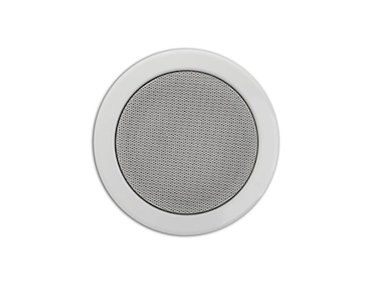Plafond Haut-Parleur 16.5cm Dualtw - C6S