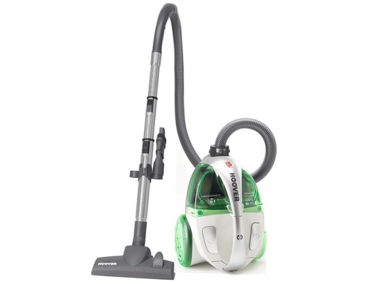 Aspirateur hoover discount 2000w sans sac